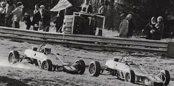 Enrique Quique Mansilla