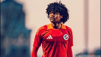 Quién es Benji Flowers, promesa mexicana que habría fichado el Chelsea