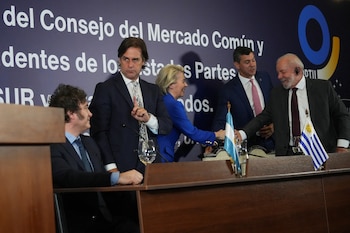 Luc Vernet ha expresado que