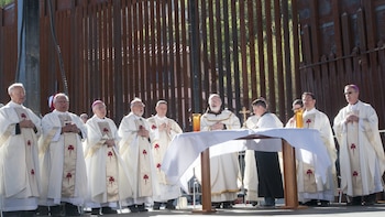 Obispos católicos de EE.UU. piden
