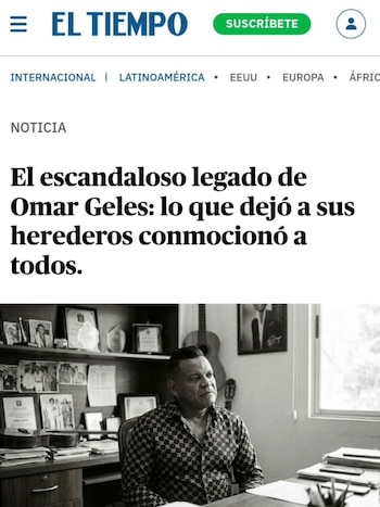 Publicaciones falsas circulan en redes