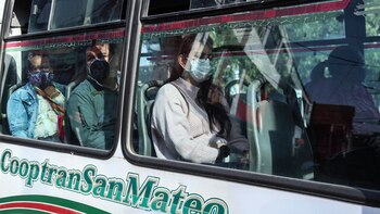 Así aumentó la tarifa del