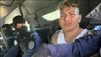 Dictan prisión preventiva a supuesto