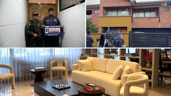 Fiscalía realizó extinción de dominio a bienes avaluados en mas de $20.000 millones de investigados en el caso de corrupción de la Ungrd: de quiénes se trata