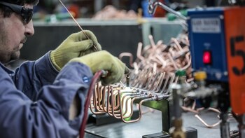 7 de las 11 terminales