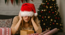 Qué significa que no me guste la Nochebuena ni Navidad, según la psicología
