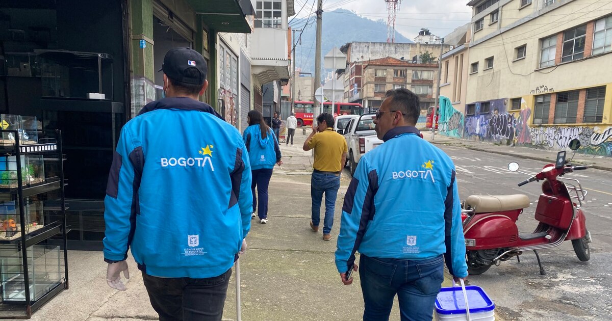 ¡Alerta en Bogotá! Protéjase de Fraudes: Cómo Identificar a los Verdaderos Funcionarios de la Secretaría de Salud