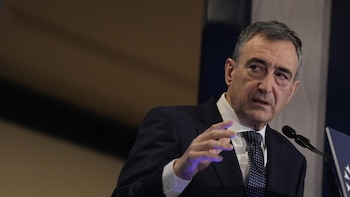 Esteban afirma que el PNV