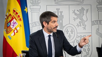 Urtasun exige "limpieza" y "explicaciones" al PSOE y "acciones contundentes" en Ferraz: "han decepcionado a la gente"