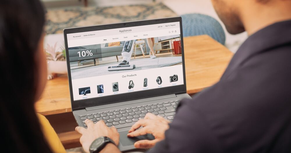 Algunas firmas anticipan descuentos de hasta 40% (Foto: Shutterstock)