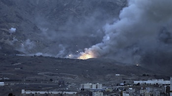 En agosto de 2017 una