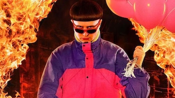 Oliver Tree