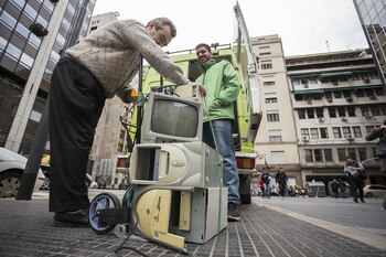 La apuesta de Sol.Ar es