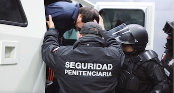 (Foto: captura de pantalla Latinus)