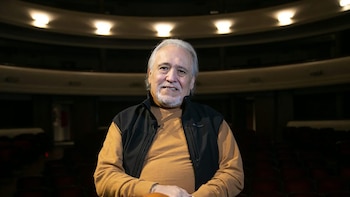 La partida de “Pocho” Sosa deja un vacío en la memoria colectiva de Mendoza