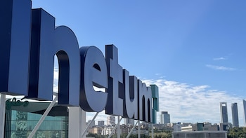 Inetum propone un ERE en España de hasta el 5% de la plantilla en el marco de su estrategia de transformación