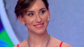 Una médium que volvió de