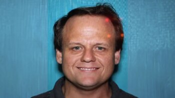 La policía de Bexar detuvo