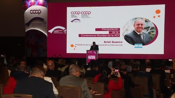 Panamá es sede de la Conferencia de la Alianza Cooperativa Internacional