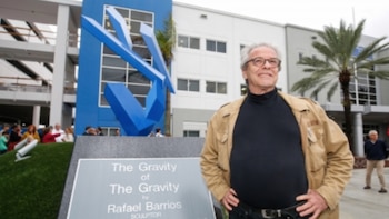 Tras ser cesado como director