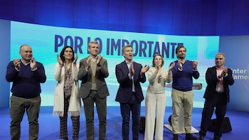 Feijóo avisa a Sánchez que