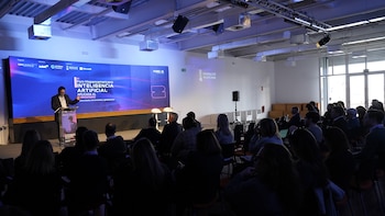 La IA transforma las redacciones