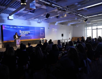 I Foro Hispanoamericano de IA