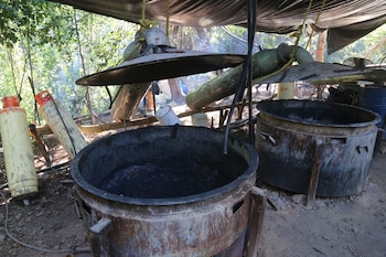 El Cártel de Sinaloa es