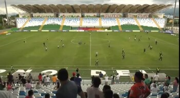 Alianza FC hará las veces