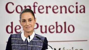 Sheinbaum sobre la crisis con España: "Lo importante es reconocer la fuerza de los pueblos originarios" para México