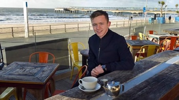 Tras una serie de sucesos