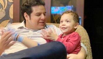 FILE -This 2021 photo provided