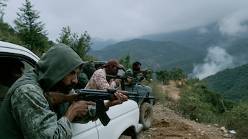 EN VIVO | Seguridad, narcotráfico y crimen en México hoy 11 de agosto: Detienen a 12 presuntos integrantes del CJNG y de Los Caballeros Templarios en Michoacán