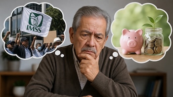 Qué implican las exigencias del IMSS sobre pensiones y Afores para los trabajadores retirados