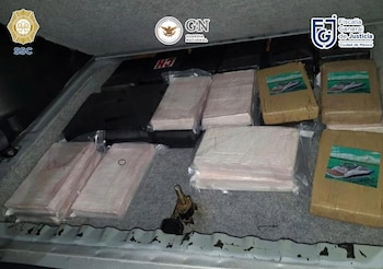 La Zona del Valle de