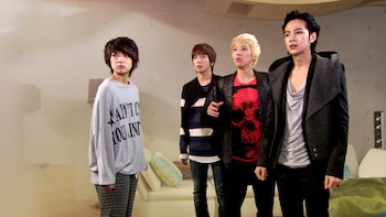 Uno de sus papeles más