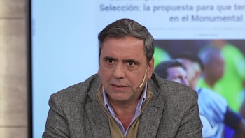 (Infobae en Vivo)