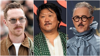 Benedict Cumberbatch, Alan Cumming y Benedict Wong piden al Gobierno británico que bloquee la fusión entre Paramount y Warner Bros.