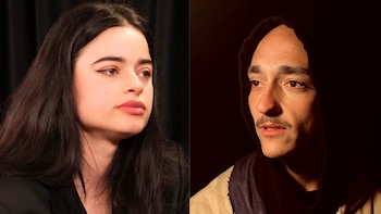 Juli Savioli confirmó su separación de Pelao Khe tras casi tres años de relación: “Nada es para siempre”