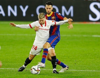 Alejandro Gómez ahora es parte