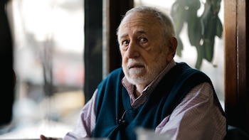 Murió Adolfo Aristarain, emblemático director argentino, a los 82 años