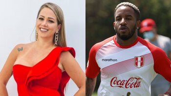 Melissa Klug habló de su