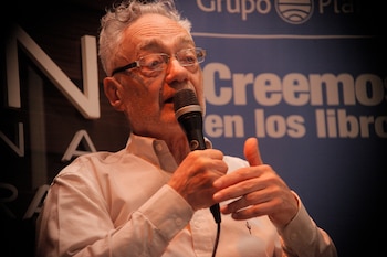 "Sostener una fuerza política mientras