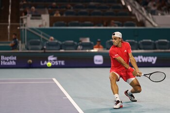 Fran dice que prioriza mejorar