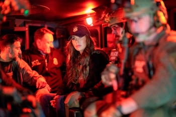 La ciudad de Nueva York