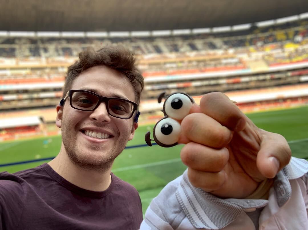 El actor lamenta no haber sido seleccionado para la nueva temporada de