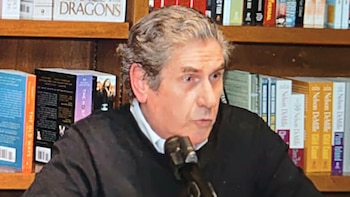 Guillermo Lousteau, intelectual comprometido y amigo entrañable
