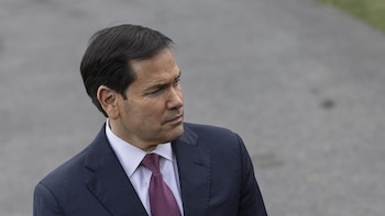 Marco Rubio muestra "seria preocupación" por la detención de buques panameños en los puertos de China