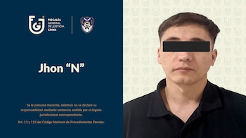 Vinculan a proceso a gotero