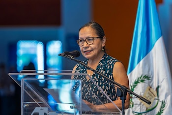Guatemala anuncia festival de junio en el Teatro Nacional